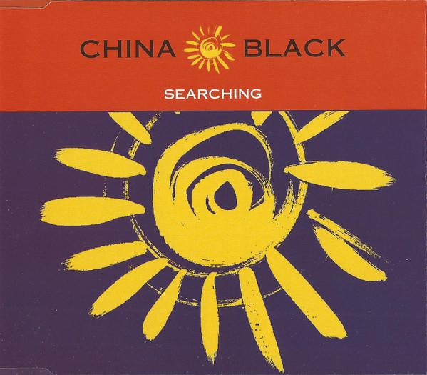 China Black - Searching