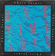 Chris Jasper - One Time Love