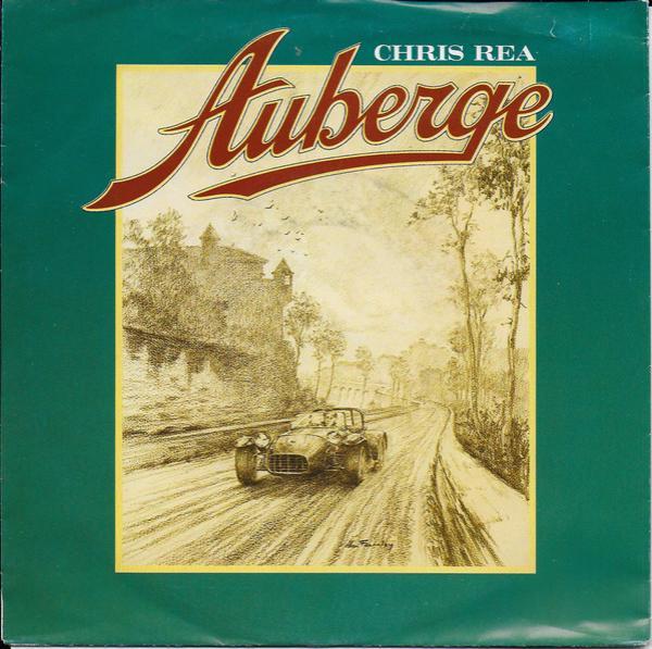 Chris Rea - Auberge