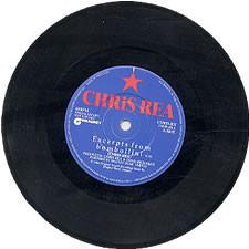 Chris Rea - Bombollini