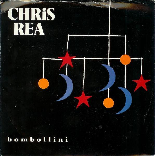 Chris Rea - Bombollini