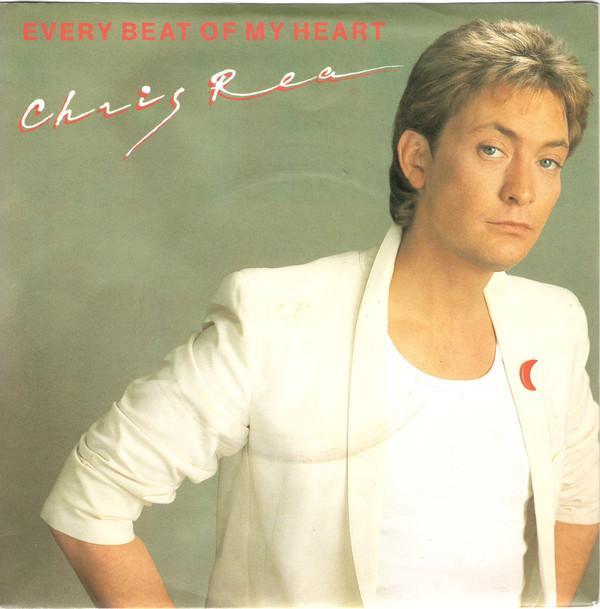 Chris Rea - Every Beat Of My Heart