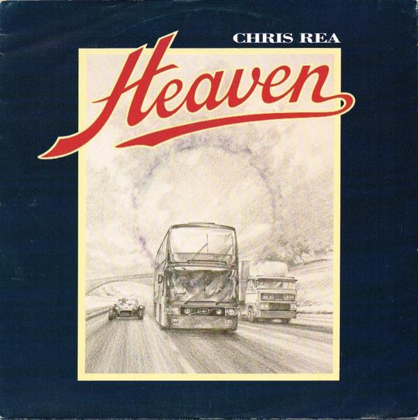 Chris Rea - Heaven