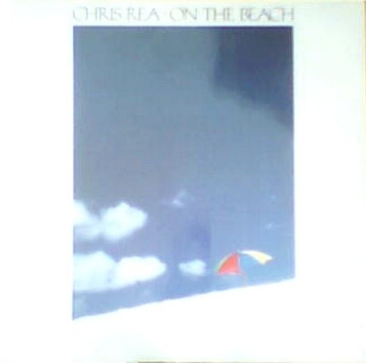 Chris Rea - On The Beach