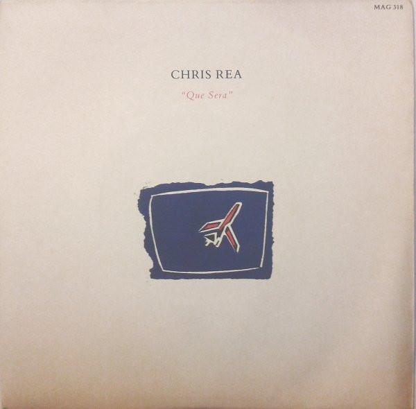 Chris Rea - Que Sera