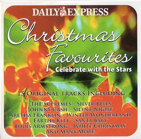  - Christmas Favourites Celebrate With The Stars