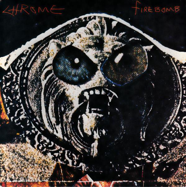 Chrome (8) - Firebomb