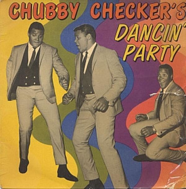 Chubby Checker - Chubby Checker's Dancin' Party