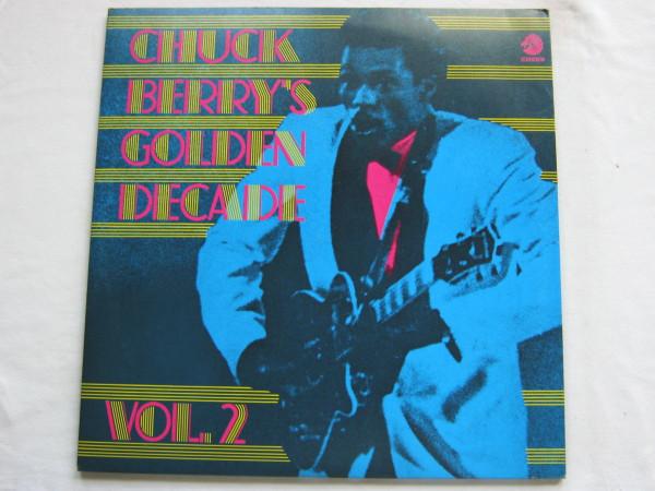 Chuck Berry - Chuck Berry's Golden Decade Vol.2