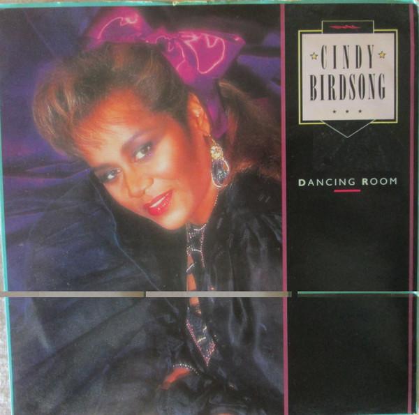 Cindy Birdsong - Dancing Room