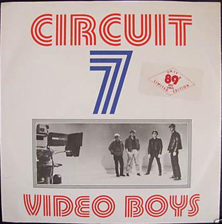 Circuit 7 - Video Boys