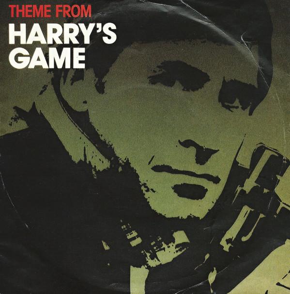 Clannad - Theme From Harry's Game