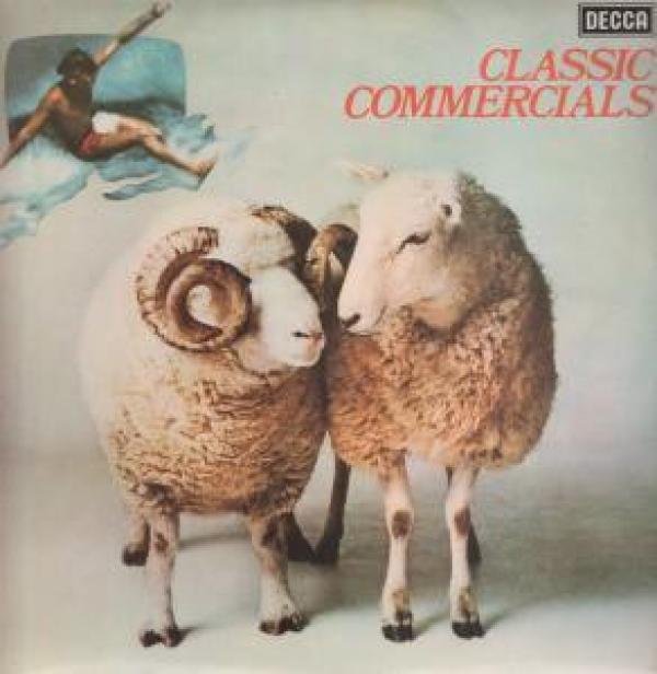  - Classic Commercials