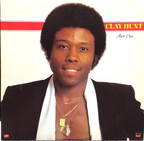 Clay Hunt - Part One