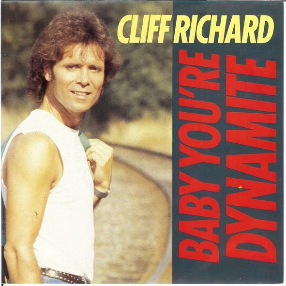 Cliff Richard - Baby You're Dynamite