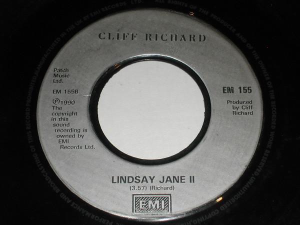 Cliff Richard - From A Distance