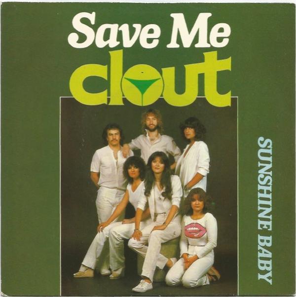 Clout - Save Me