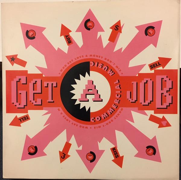 Commercial Music - Get A Job