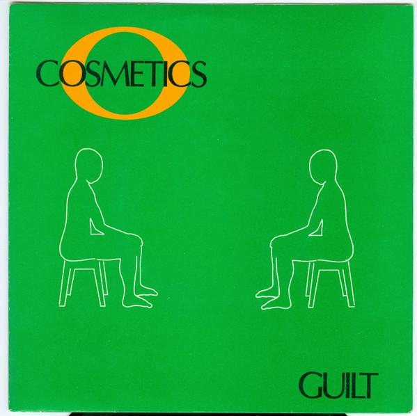 Cosmetics (3) - Guilt