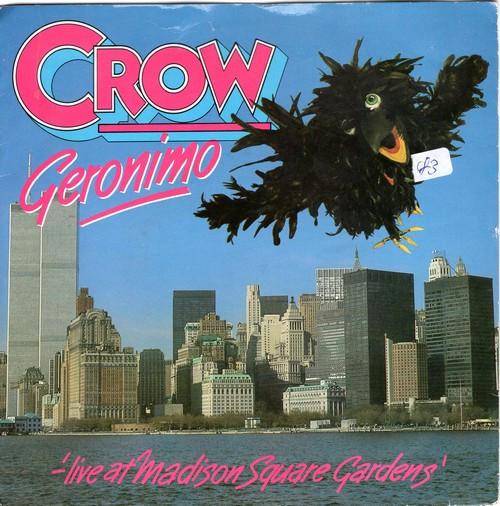 Crow (13) - Geronimo