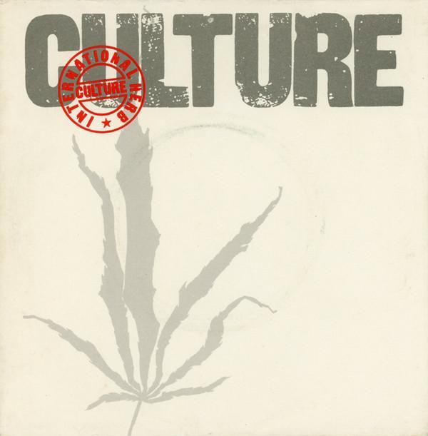 Culture - International Herb
