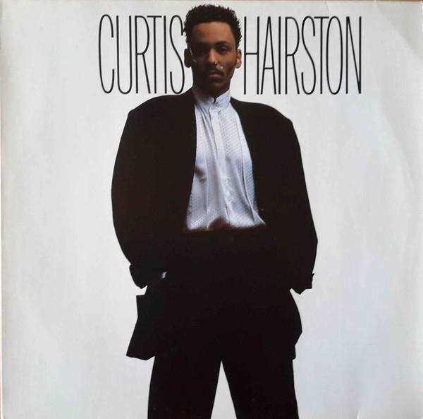 Curtis Hairston - Curtis Hairston