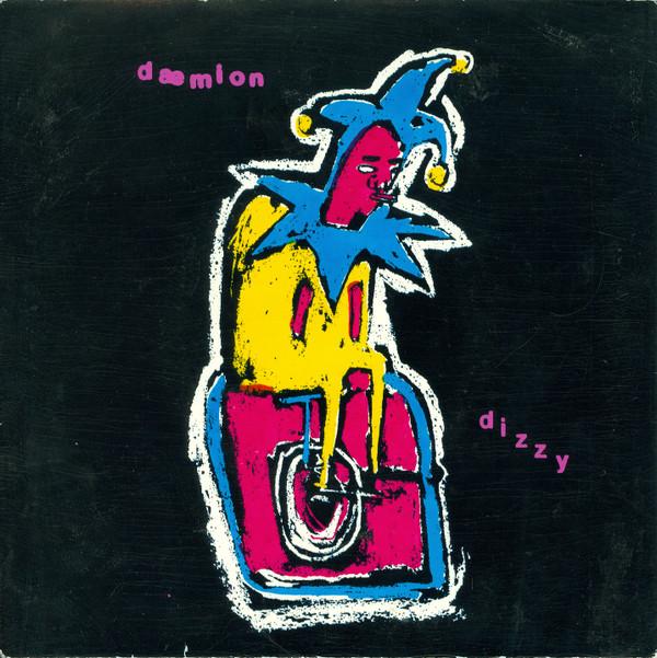 Dæmion - Dizzy