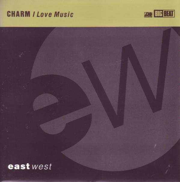 DJ Charm - I Love Music