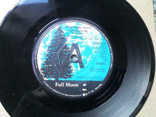 Dan Fogelberg - Love Gone By