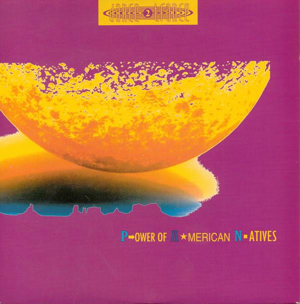 Dance 2 Trance - Power Of American Natives