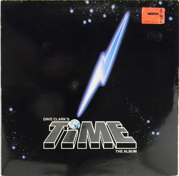 Dave Clark - Time (The Album)