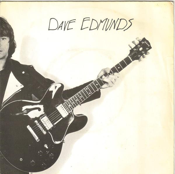 Dave Edmunds - Television