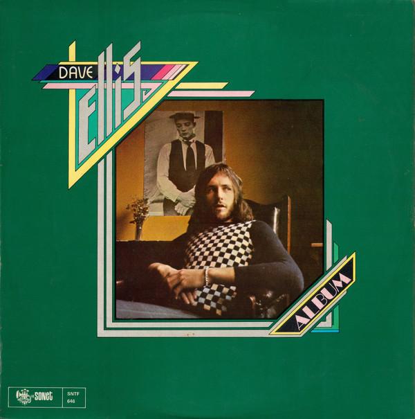 Dave Ellis (7) - Album
