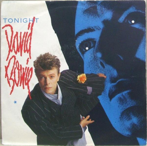 David Bowie - Tonight