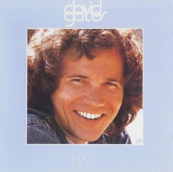 David Gates - First