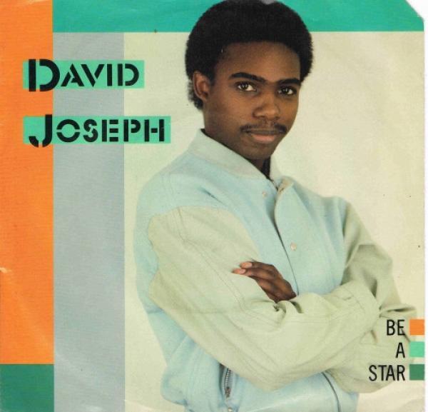David Joseph - Be A Star