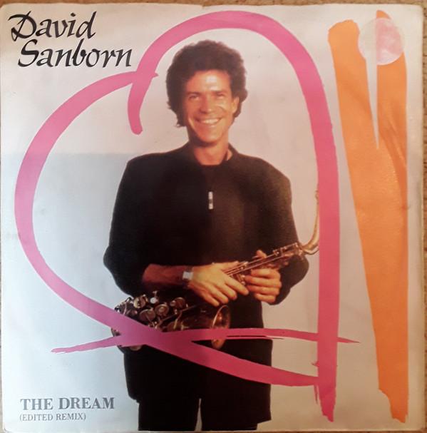David Sanborn - The Dream