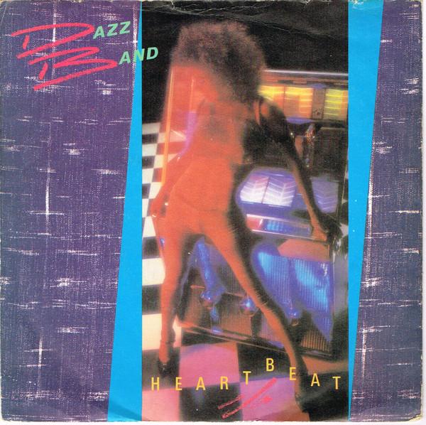 Dazz Band - Heartbeat
