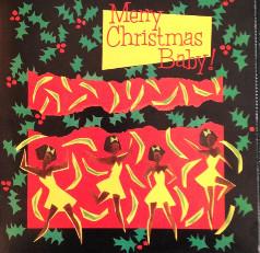 Dee Dee Brown - Merry Christmas Baby