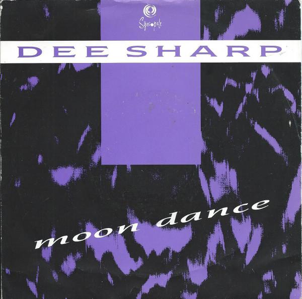 Dee Sharp - Moon Dance