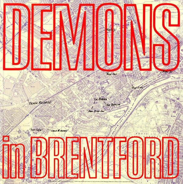  - Demons In Brentford