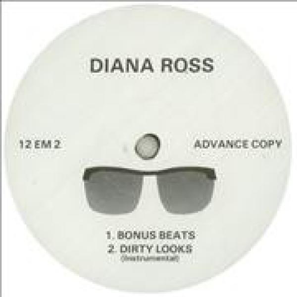 Diana Ross - Dirty Looks