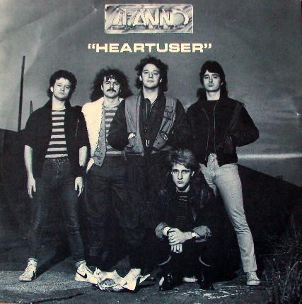 Dianno - Heartuser