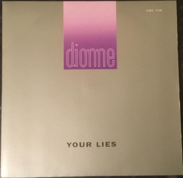 Dionne - Your Lies