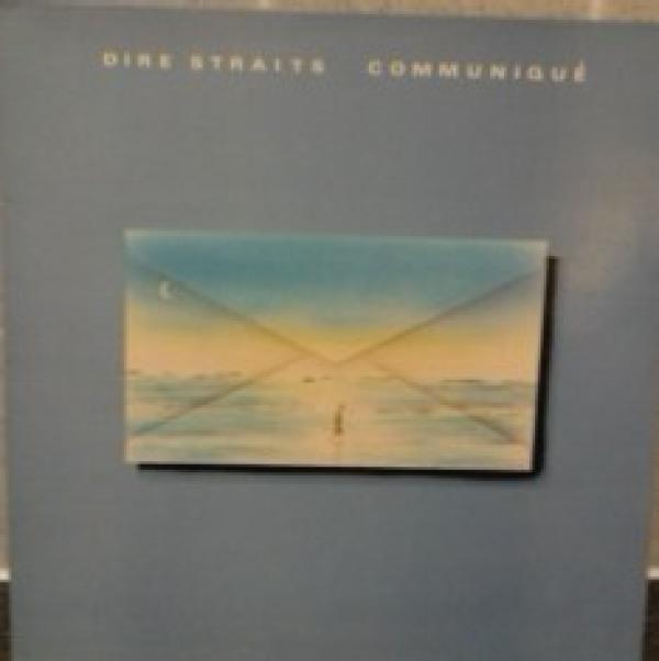 Dire Straits - Communiqué