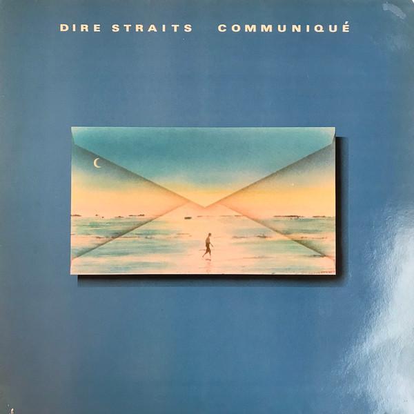 Dire Straits - Communiqué