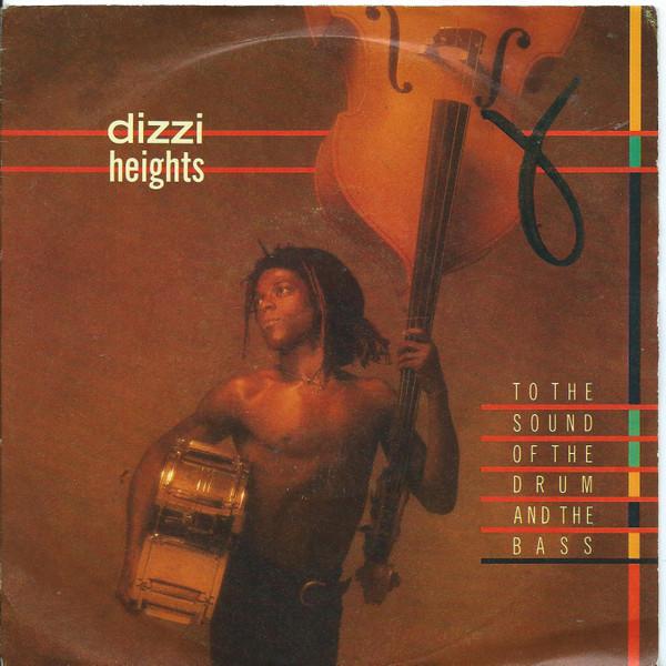 Dizzi Heights - To The Sound Of The Drum & The Bass