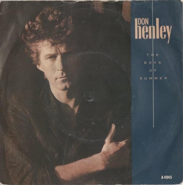 Don Henley - The Boys Of Summer