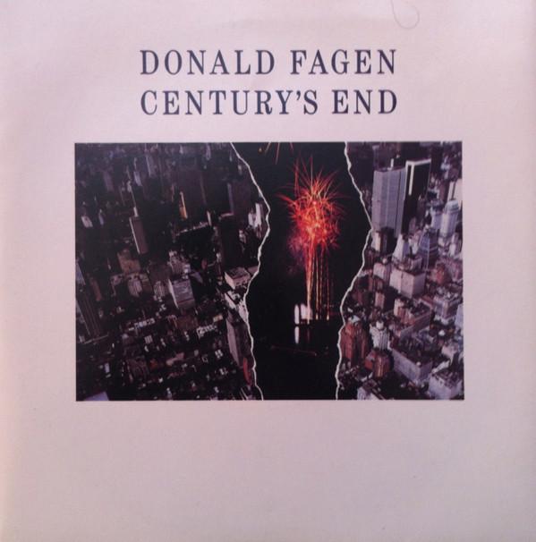 Donald Fagen - Century's End