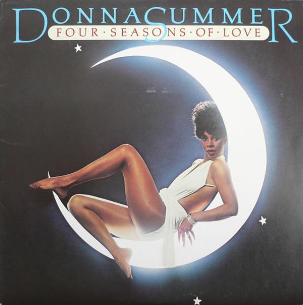 Donna Summer - Four Seasons Of Love
